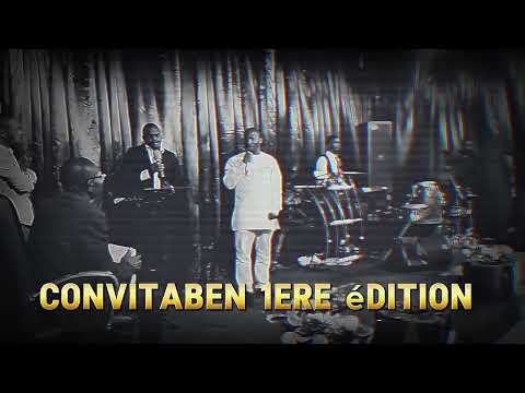 Convitaben Partie 1,