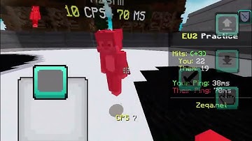 I Combo A Zeqa Runner