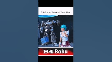 Bgmi super smooth graphics not showing #bgmi #bgmishorts #pubg #pubgmobile #shorts #viral