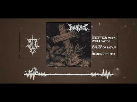 Christian Metal Worldwide
