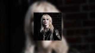 Red - Crystal castles (slowed reverb) (perfectly slowed) 