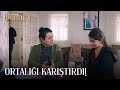 Sen buradayken yaralarımız sarılmıyor | Emanet 366. Bölüm