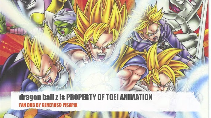 Cha-la Head-Cha-la: Dragon Ball Z: Kakarot recebe emocionante vídeo