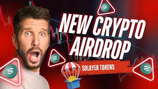 🔥 Solayer Airdrop Tokens: How to Claim Free Crypto in 2024 | Step-by-Step Guide 🚀