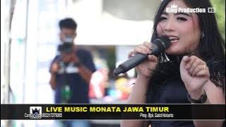 Benci - Rere Amora - Monata Live Sumur Sapi Blanakan Subang