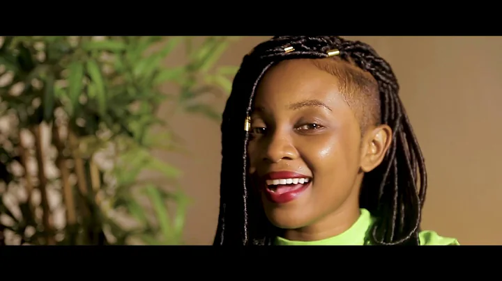 Nipepee X Haiwezekani - Mbosso & Kassim Mganga (Ly...