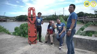 Video thumbnail of "Ang Sarap ang Saya maging Pilipino"