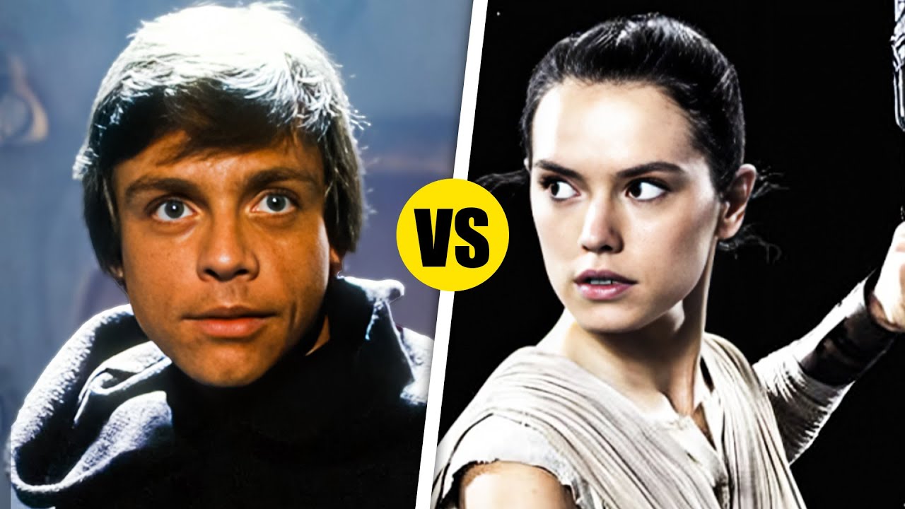 Why One Ending Was a Hit, and the Other Flopped