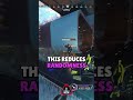 Mastering Focus in Apex Legends Fights #shorts
