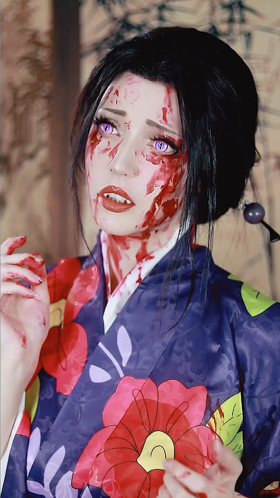 Are you alright Tamayo? #demonslayer #tamayo #muzan