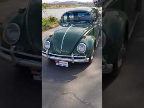 55ª Ação FuscA