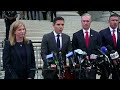 Luigi Mangione pleads guilty to federal stalking charges