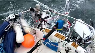 Flicka 20 - A Flicka Sails Herself 3 - The Liberation of Sampaguita
