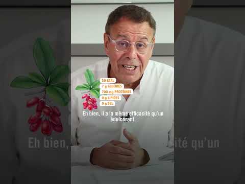 Vidéo: Qu'est-ce qu'une baie miracle - Conseils pour cultiver des baies miracles et des informations sur les plantes miracles