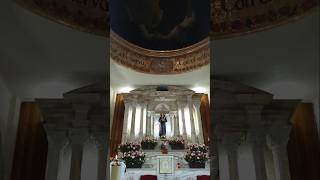 Parroquia Santa Rita de Casia, colonia Villa de Cortés (altar) ??