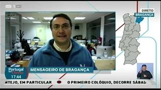 Destaques Edição 3712 - Mensageiro de Bragança