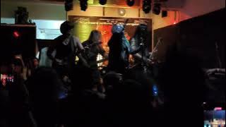 'Lipas Terbang' - Silent Death Live @ Bagan, 10.05.2025