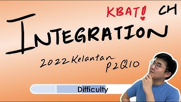 [华语版] Q49. SPM / IGCSE Add Maths | Find area & volume | KBAT | 2022 Kelantan P2 Q10