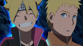 Boruto Anime Filler List Youtube