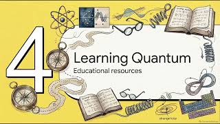 Introduction of quantum mechanics in English 