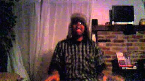 The Thanksgiving Song!