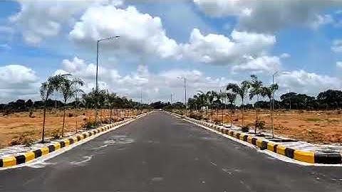 Akshita Golden Breeze phase 5 all Developments completed.