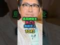 島田紳助を倒した無敵芸人TOP3 #お笑い芸人 #雑学