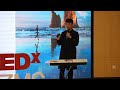 Music: Why so Serious? | Dingrui Deng | TEDxYouth@SZMiddleSchool