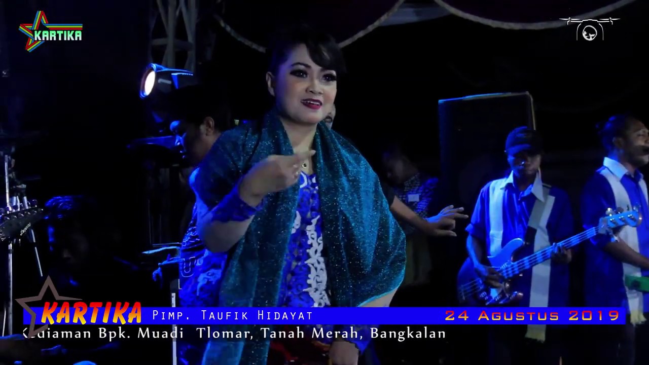 SOTO MADURA BIKIN KOCAK PENONTON II BINTANG KARTIKA