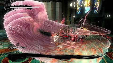 Ninja Gaiden 3: Razor