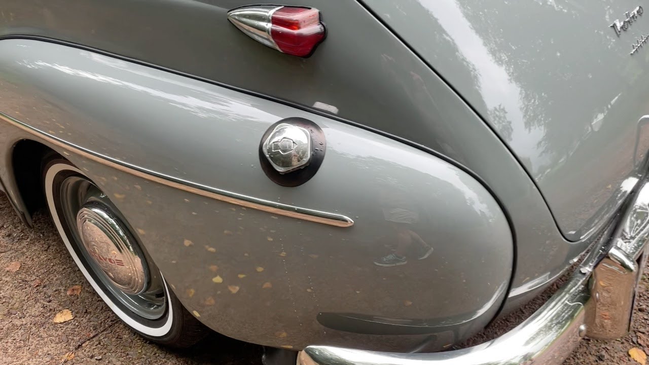 Köp Veteranbil Volvo PV 444 på Klaravik