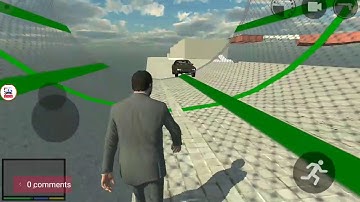 #GTA 5 UNITY UPDATED VERSION/1.7.3/FOR  ANDROID