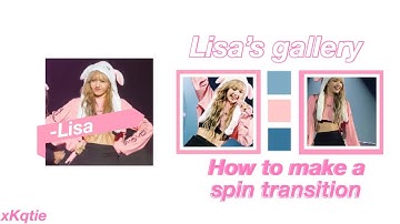 Spin Transition- Cc/Ccp