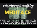 Transurfing meditace  technika kter zmn v ivot pes noc