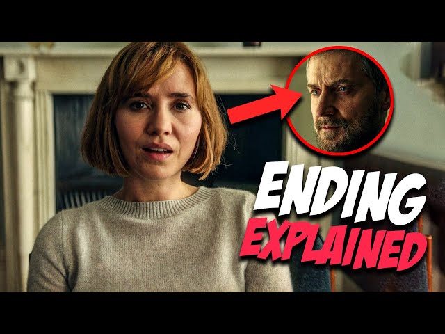 Obsession ending explained, What happens to Anna and William?