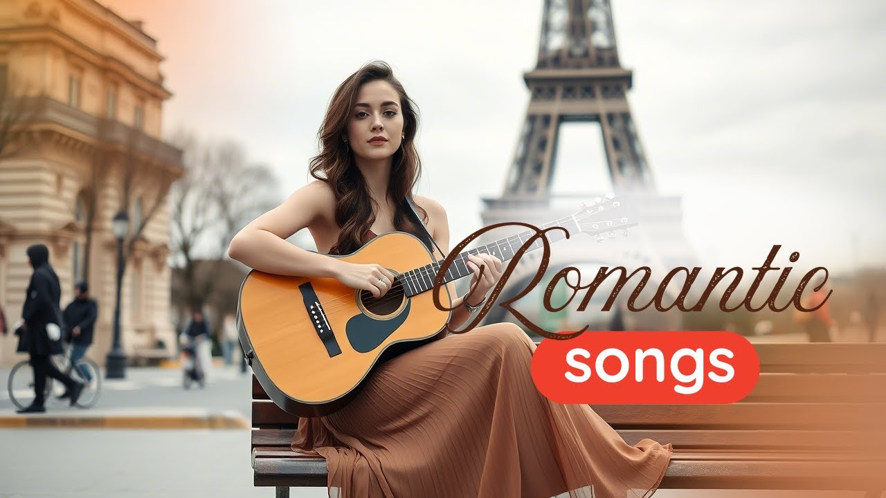 موسيقى غيتار مريحة جداً | تخلص من التوتر والقلق والأرق نهائياً