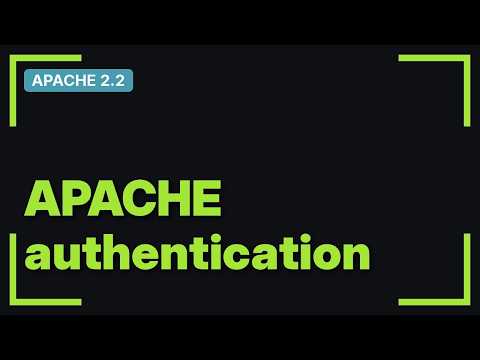 DevOps & SysAdmins: How to implement successive LDAP authentications on an Apache site?