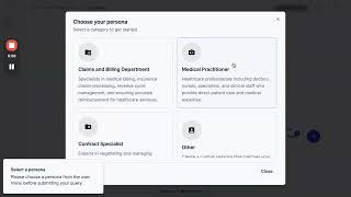 Explore OpenPayer by Trek Health