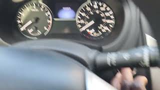 2016 Nissan Altima Transmission Judder Code P17F1_P17F0 Reset With Cosult 3Plus Step by step guide