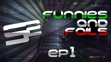 SoaR Bowkss: Funnies and Fails #1