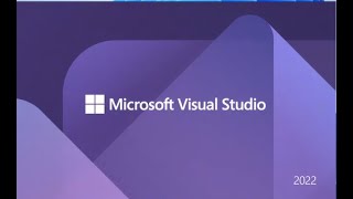 How To Unlock Visual Studio 2022 with an Account or Product Key.