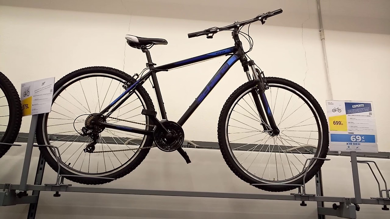Schiano Pulsar Gent 29\