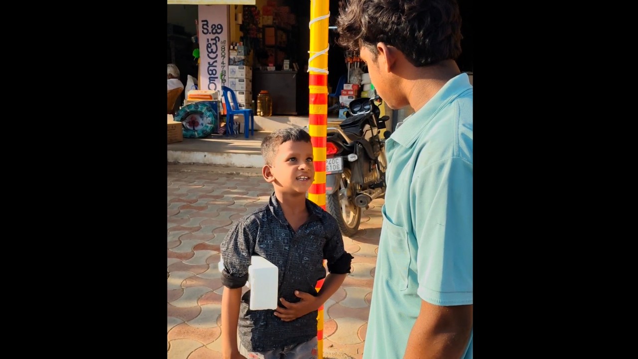 Middle class మురళీ full episode | Venky official | #middleclass #trending #viralvideo 