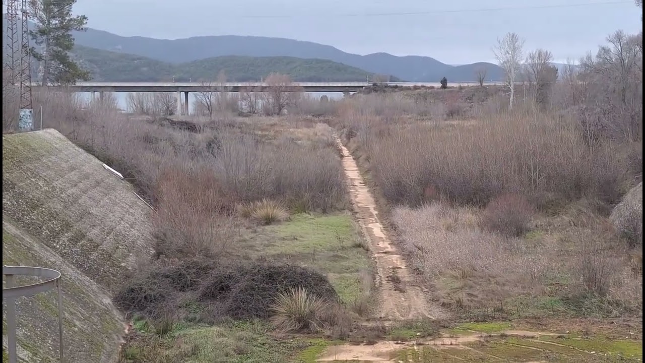 Entrepeñas y Buendía