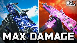 The NEW BEST META WEAPONS in Endgame! (Black Ops 7 Season 4)