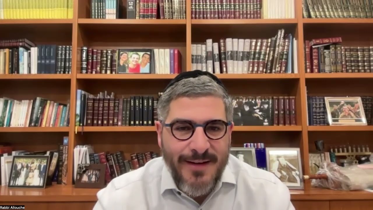 Soul Class: Exploring the Secrets of the Tanya & Jewish Mysticism #207: WHY WE'RE NEVER ALONE