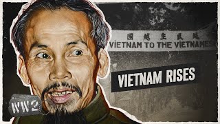 Famine and Revolution at the End of the War - WW2 Documentary Special