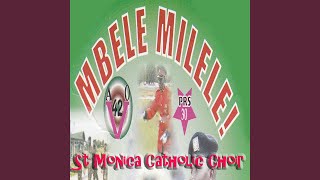 Mbele Milele