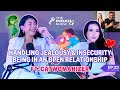 Open relationships  whats the dating scene like these days ft andrea gunawan  the indah g show