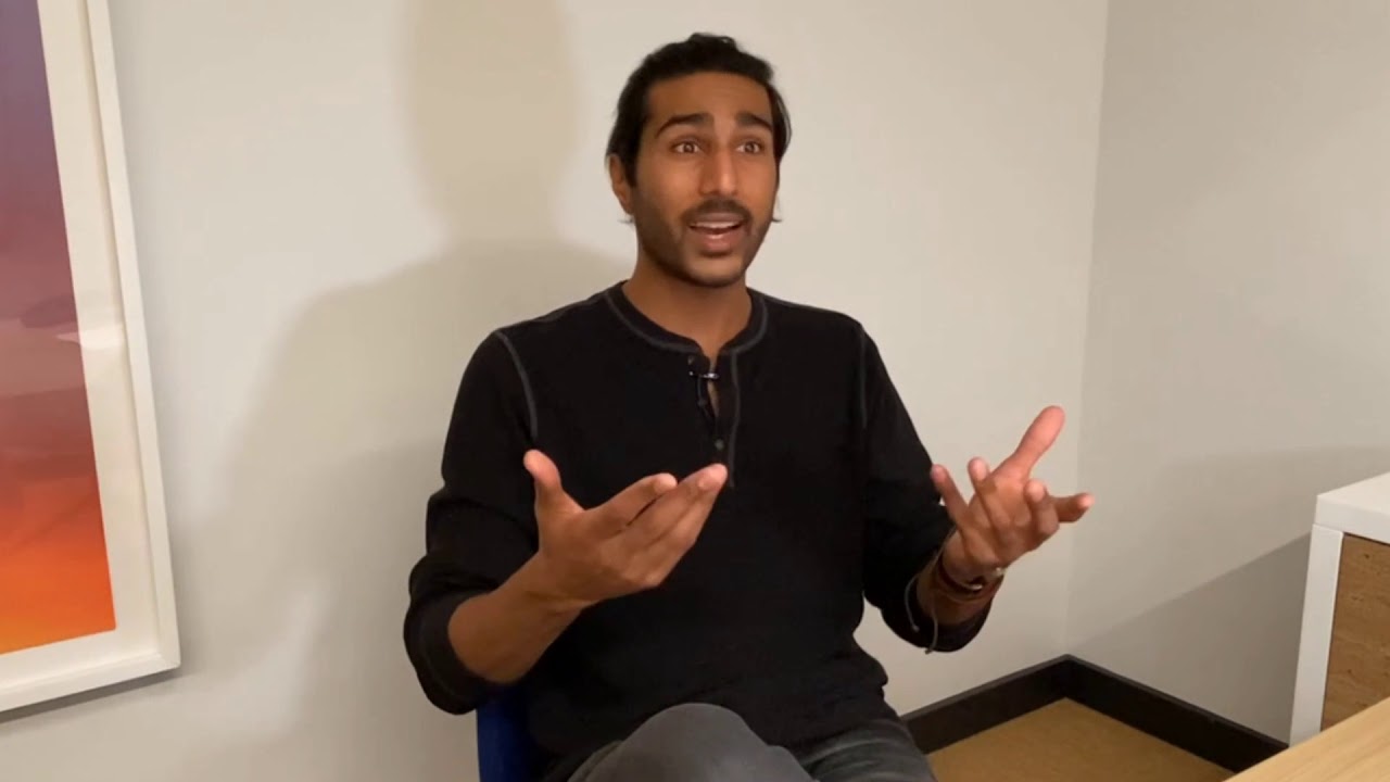 MaidThis Franchise Origin Story with CEO Neel Parekh MaidThis Franchise Origin Story with CEO Neel Parekh